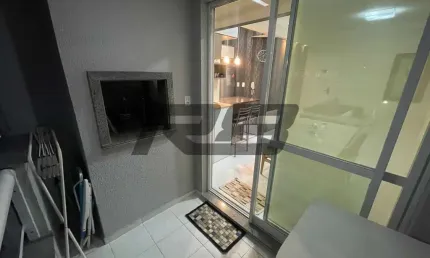 Apartamento com 2 quartos à venda na Rua Coronel Luiz Caldeira, Itacorubi, Florianópolis