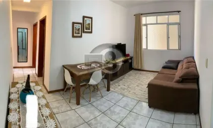 Apartamento com 2 quartos à venda na Rua Pedro Soares, Centro, Florianópolis