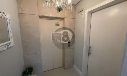 Apartamento com 3 quartos à venda na Rua Frei Evaristo, Centro, Florianópolis