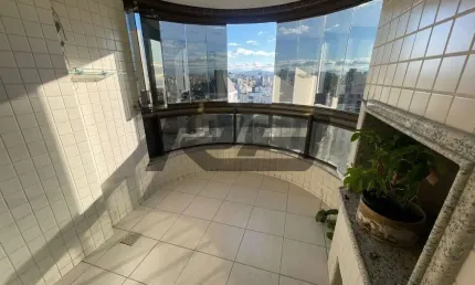 Apartamento com 3 quartos à venda na Rua Frei Evaristo, Centro, Florianópolis