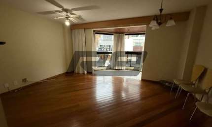 Apartamento com 3 quartos à venda na Rua Germano Wendhausen, Centro, Florianópolis