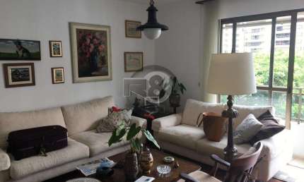 Cobertura com 3 quartos à venda na Rua Alves de Brito, Centro, Florianópolis