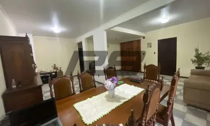 Casa com 4 quartos à venda na Rua São Vicente de Paula, Agronômica, Florianópolis