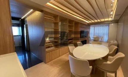 Apartamento com 3 quartos à venda na Rodovia Admar Gonzaga, Itacorubi, Florianópolis