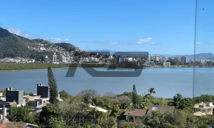 Apartamento com 2 quartos à venda na Rodovia João Paulo, João Paulo, Florianópolis