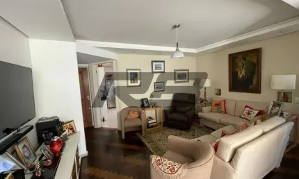 Apartamento com 3 quartos à venda na Rua Esteves Júnior, Centro, Florianópolis