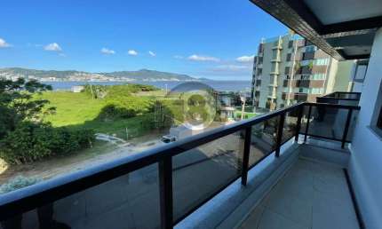 Apartamento com 3 quartos à venda na Rua Wilson Luz, Coqueiros, Florianópolis