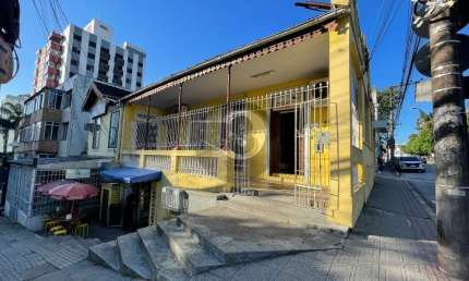 Casa com 6 quartos à venda na Rua Visconde de Ouro Preto, Centro, Florianópolis