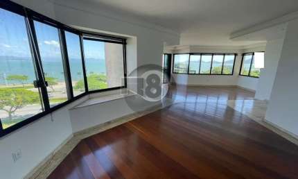 Apartamento com 3 quartos à venda na Rua Comandante Constantino Nicolau Spyrides, Beira Mar, Florianópolis