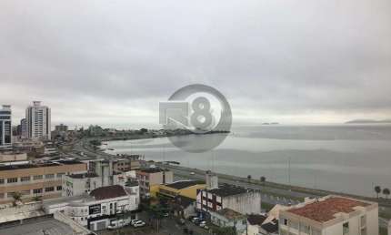 Sala comercial à venda na Rua Fúlvio Aducci, Estreito, Florianópolis