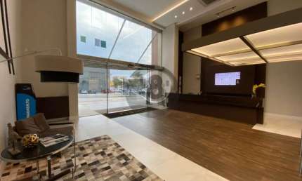 Sala comercial à venda na Rua Fúlvio Aducci, Estreito, Florianópolis