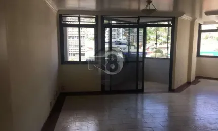 Apartamento com 3 quartos à venda na Rua Desembargador Urbano Salles, Centro, Florianópolis
