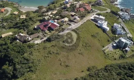 Terreno à venda na Rua Da Floresta, Vigia, Garopaba