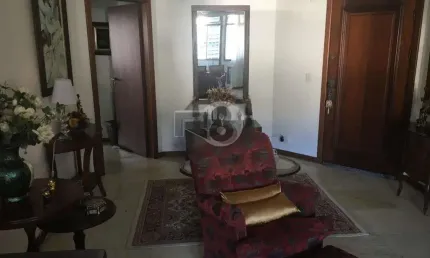 Apartamento com 3 quartos à venda na Rua Desembargador Urbano Salles, Centro, Florianópolis