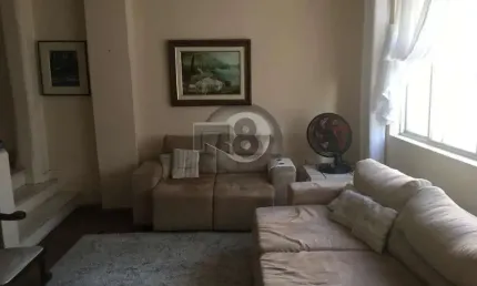 Casa com 7 quartos à venda na Rua Crispim Mira, Centro, Florianópolis
