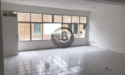 Sala comercial à venda na Rua Vidal Ramos, Centro, Florianópolis