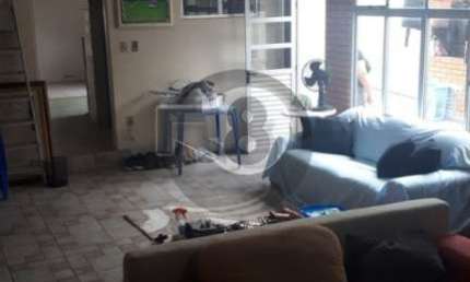 Casa com 4 quartos à venda na Rua Afonso Pena, Estreito, Florianópolis