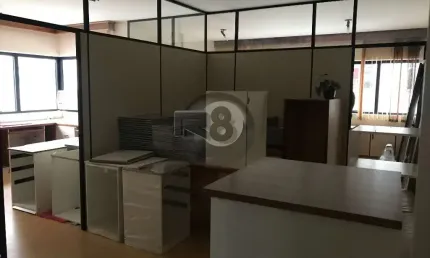 Sala comercial à venda na Rua Adolfo Melo, Centro, Florianópolis