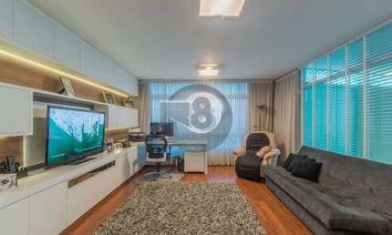 Casa em condomínio fechado com 4 quartos à venda na Rua dos Carijós, Santa Mônica, Florianópolis