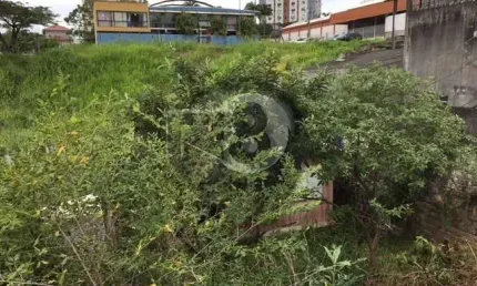 Terreno à venda na Rua Professora Antonieta de Barros, Estreito, Florianópolis