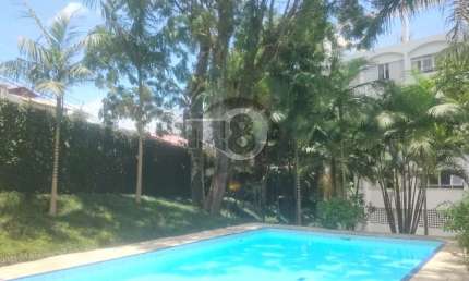 Apartamento com 5 quartos à venda na Rua Delminda Silveira, Agronômica, Florianópolis