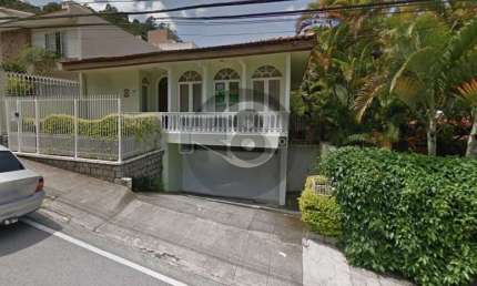 Casa com 3 quartos à venda na Rua Ernesto Stodieck, Centro, Florianópolis