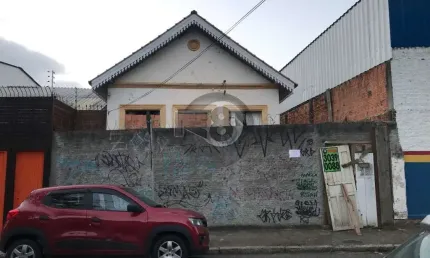 Casa à venda na Rua Major José Augusto de Farias, Centro, Florianópolis
