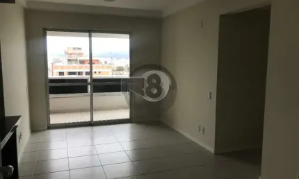 Apartamento com 2 quartos à venda na Rua Orlando Odilio Koerich, Estreito, Florianópolis