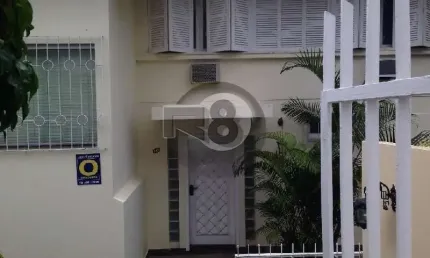 Casa com 4 quartos à venda na Rua Tangará, Agronômica, Florianópolis