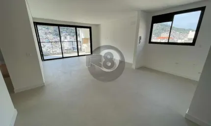 Apartamento com 3 quartos à venda na Rua Desembargador Urbano Salles, Centro, Florianópolis