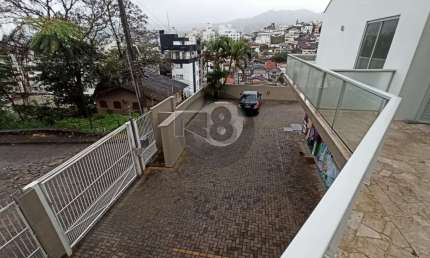 Terreno à venda na Rua Andreza Pinheiro Gonçalves da Silva, Carvoeira, Florianópolis