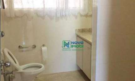 Apartamento Residencial à venda, Centro, Piracicaba - AP0903.