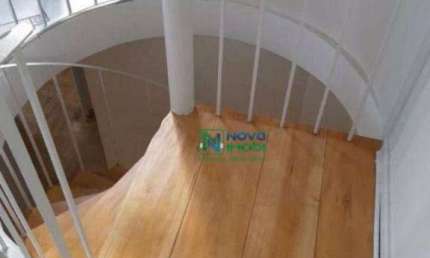 Apartamento Residencial à venda, Centro, Piracicaba - AP0598.