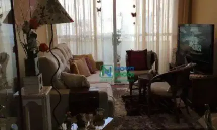 Apartamento Residencial à venda, Vila Monteiro, Piracicaba - AP0912.
