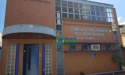 Prédio Comercial para locação, Vila Boyes, Piracicaba - PR0007.