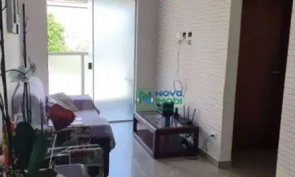 Casa Residencial à venda, Nova América, Piracicaba - CA0949.