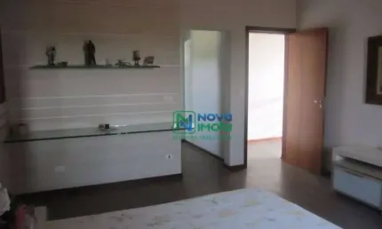 Casa Residencial à venda, Campestre, Piracicaba - CA0955.