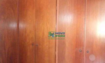 Apartamento Residencial à venda, Jardim Elite, Piracicaba - AP0962.