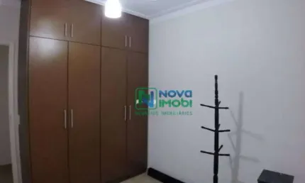 Apartamento Residencial à venda, Piracicamirim, Piracicaba - AP1032.