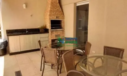Apartamento Residencial à venda, Alto, Piracicaba - AP1041.