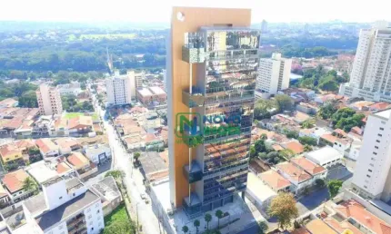 Sala comercial para locação, centro, piracicaba - sa0122.