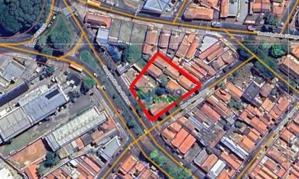 Generosa área para empreendimentos, área única com 2.309m² , Piracicamirim, Piracicaba - SP