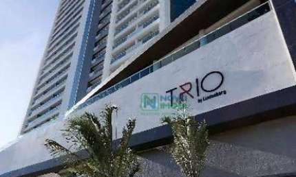 Sala para alugar, 84 m² por R$ 6.388,54 - Cidade Jardim - Piracicaba/SP