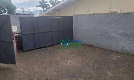 Casa Residencial para venda e locação, Vila Boyes, Piracicaba - CA0923.