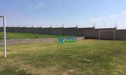 Terreno Residencial à venda, Centro, Rio das Pedras - TE0223.