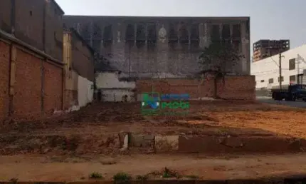 Terreno Residencial à venda, Alto, Piracicaba - TE0226.