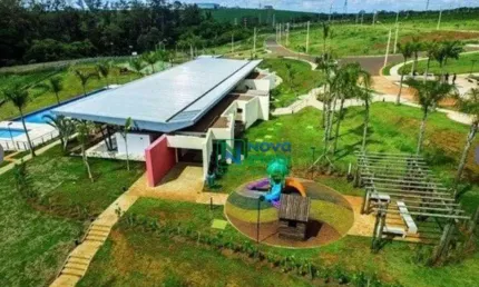 Terreno Residencial à venda, Santa Rosa, Piracicaba - TE0230.