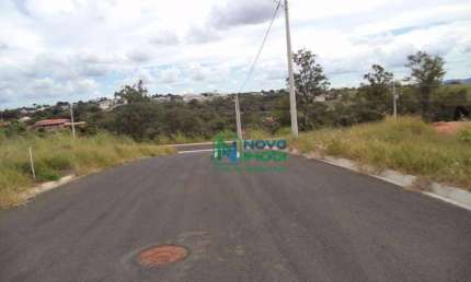 Terreno Residencial à venda, Campestre, Piracicaba - TE0232.