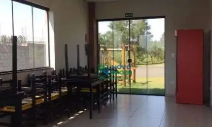 Terreno Residencial à venda, Centro, Rio das Pedras - TE0236.