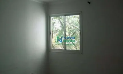 Apartamento Residencial à venda, Dois Córregos, Piracicaba - AP1098.